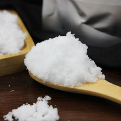 Alum Powder Food Grade Water Purification with Alum Crystals Foot Soak 500 Grams