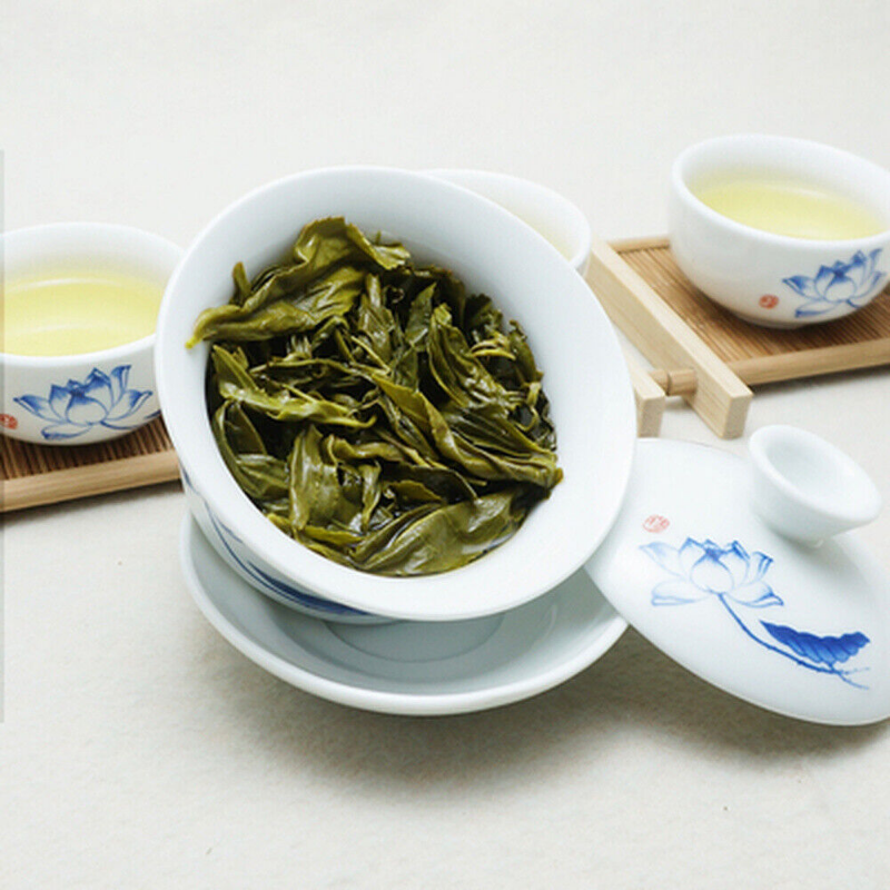 New! 500g Green Snail Spring Tea BiLuoChun Green Tea Organic Health Green Tea