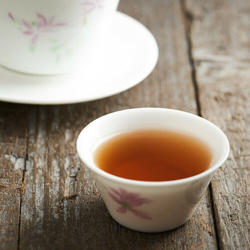 HelloYoung 500g Top Shui Xian China Fujian Shui Hsien Oolong Tea High Quality Complete Tin