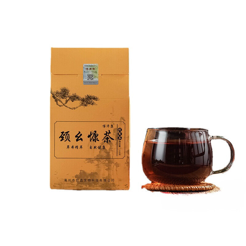 Jingyao Kang Tea Combination Tea Substitute Tea Health Herb Tea 150g