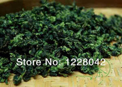 HelloYoung NEW Tea Top Grade Anxi Tieguanyin Tea Oolong Tea Tikuanyin Health 250g