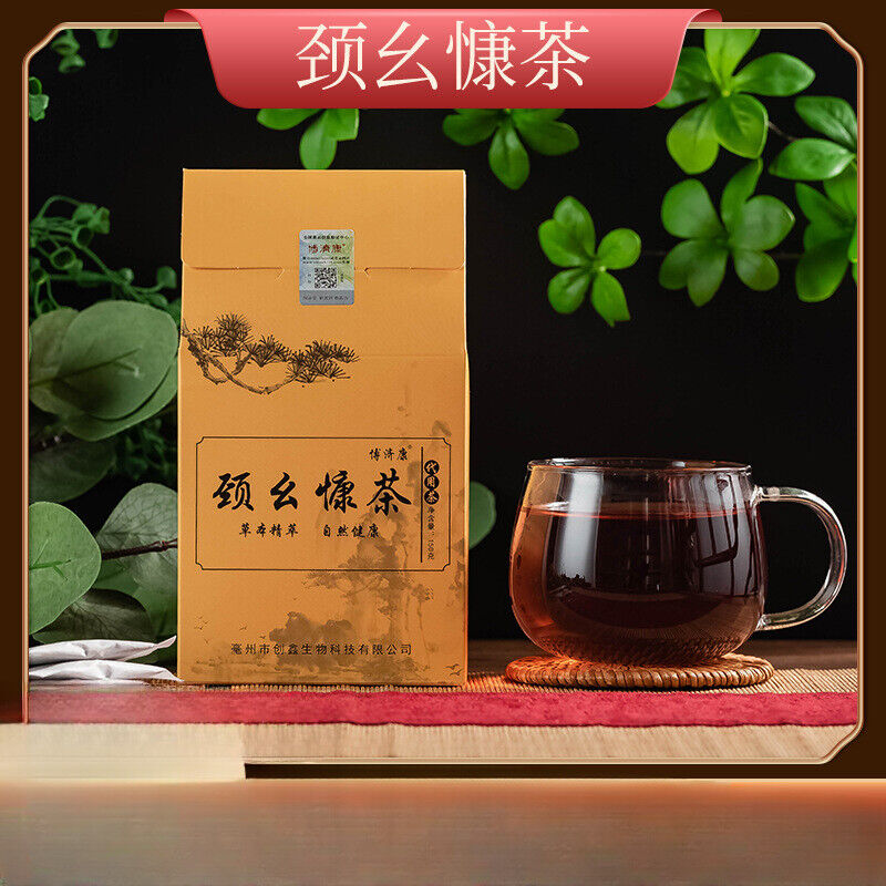 Jingyao Kang Tea Combination Tea Substitute Tea Health Herb Tea 150g