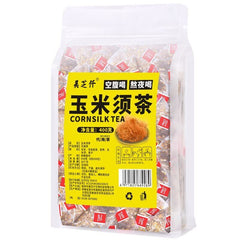400g(14.1oz) Corn Silk Tea Caffeine-Free Sugar-Free Bleach (50 Special Pack)