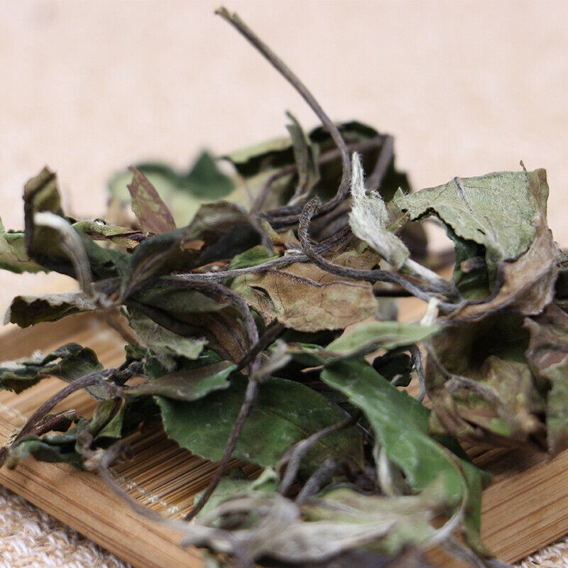 TopFuding White Tea Floral Fragrance Bulk White Tea White DewAutumn Tea 500g