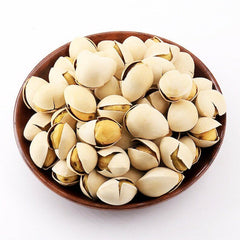 Premium Verzehrfertige geröstete Ginkgo Biloba Samen Ginkgo Nuss 500g