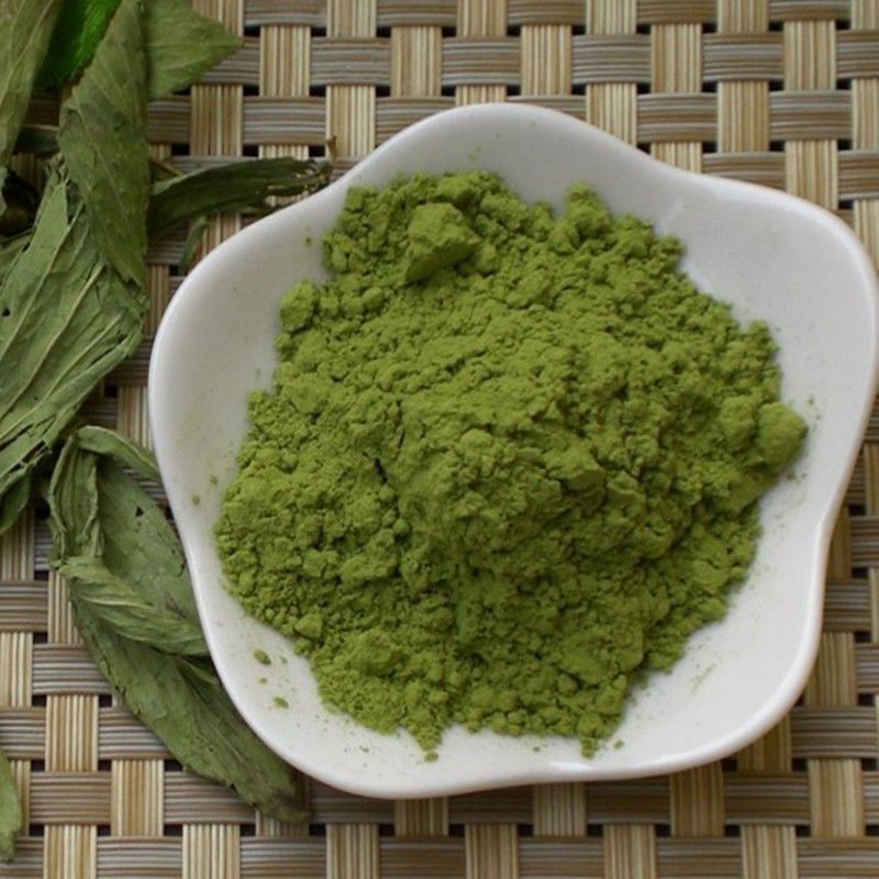 Stevia Leaf No Additives Pure Natural Stevia Powder Sweet Grass Powder