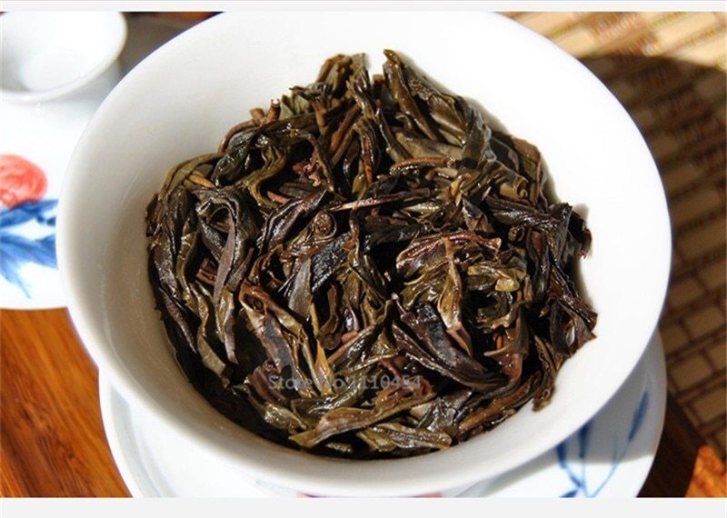 250g Top Grade Phoenix Dancong Single Longitudinal Tea 100% Natural Health Care