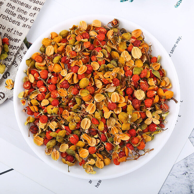 Acacia Dried Acacia Bulk Herbal Tea 500g