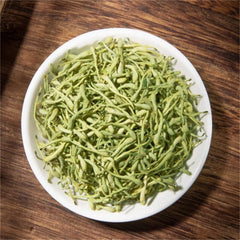 Honeysuckle Chrysanthemum Herbal Tea Natural Detox Wellness Blend