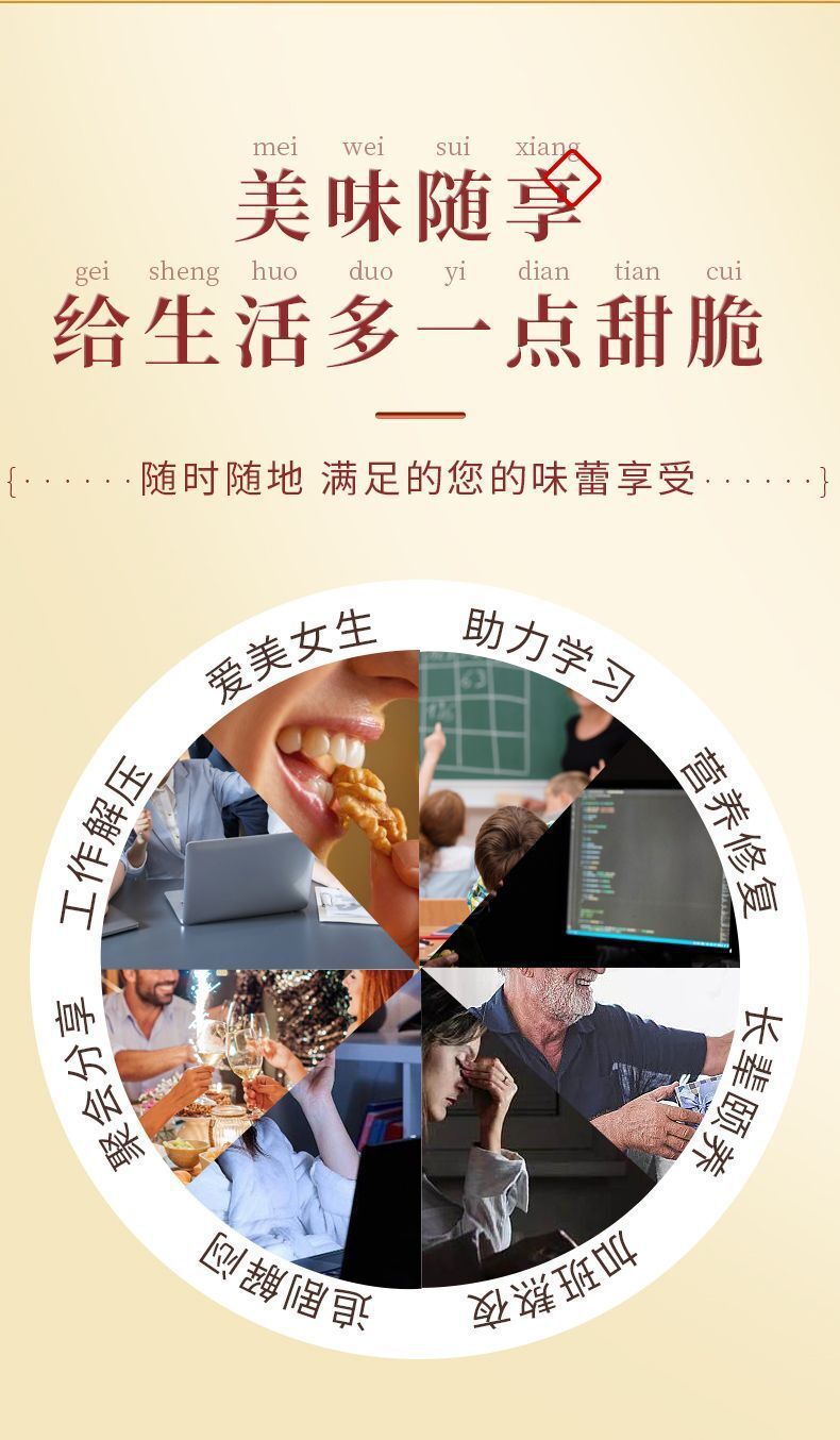 Academy of Agriculture Yunnan Walnuts – Shelled Fresh