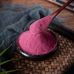 HELLOYOUNG Premium Purple Cabbage Powder - Natural, Purple