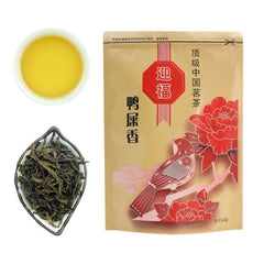Classic Chinese Health Tea Dancong Tea Chaozhou Oolong Chinese Tea 200g