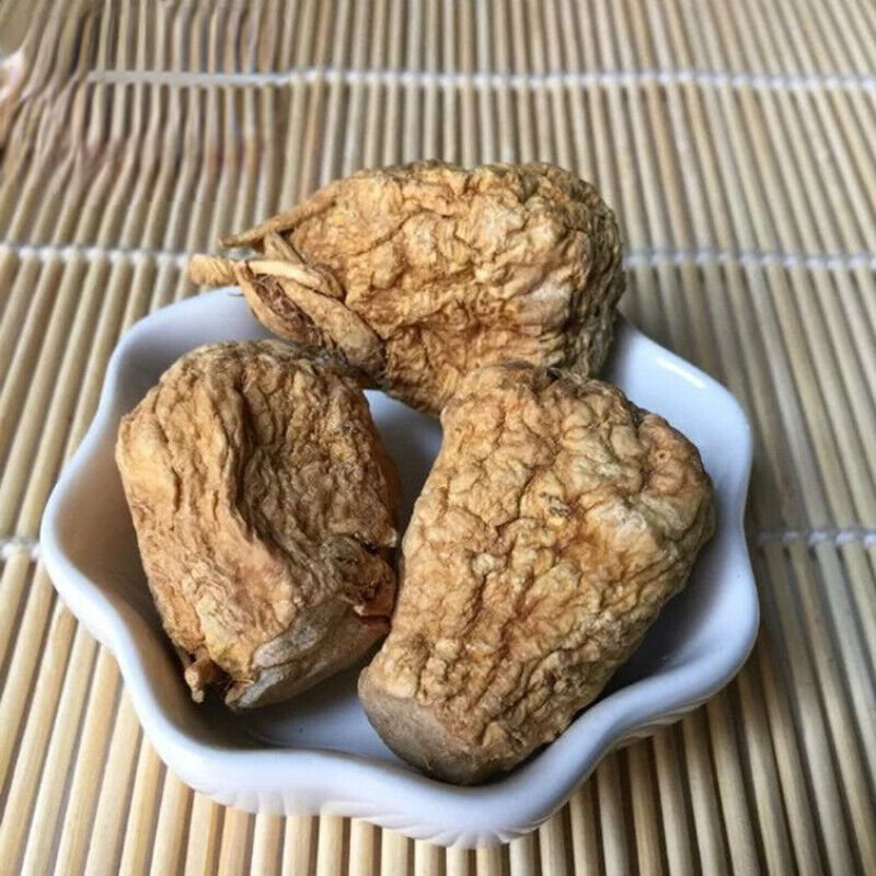 250g/8.8oz Maca Root Herbs Tea Wild Dried Maca  Natural  Herbal Medicine