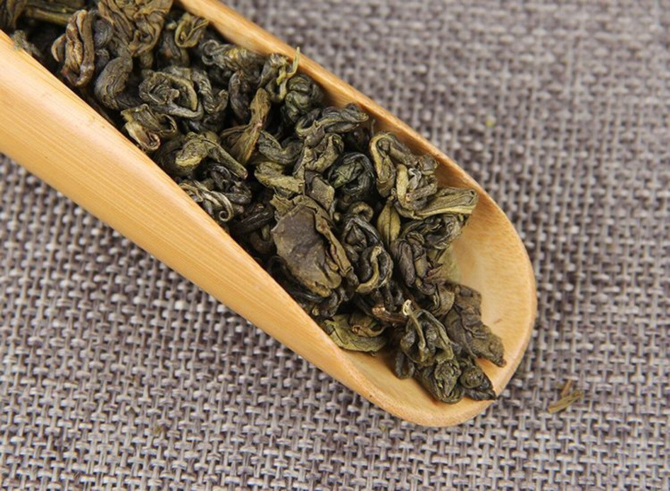 Yunnan Green Tea 2025 Top Grade Dian Green Biluochun