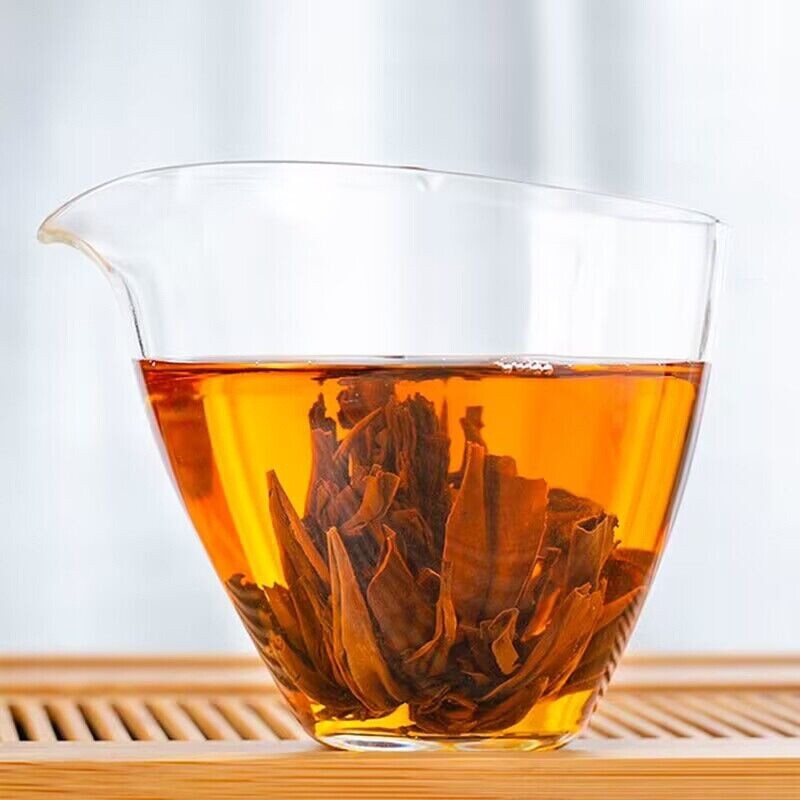 Premium Fengqing Dianhong Pagoda Black Tea Honey Fragrance Yunnan Dianhong Tea