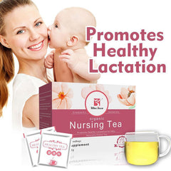 Mum's Milk Nursing Tea Natural Herbal Tea Health Tea 50g