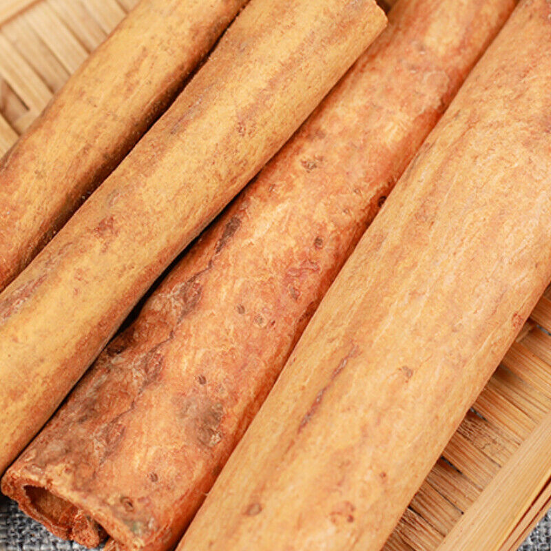 HelloYoung 100% Natural Herbal Premium Cinnamon Cooking Materials Rougui 250g去皮肉桂