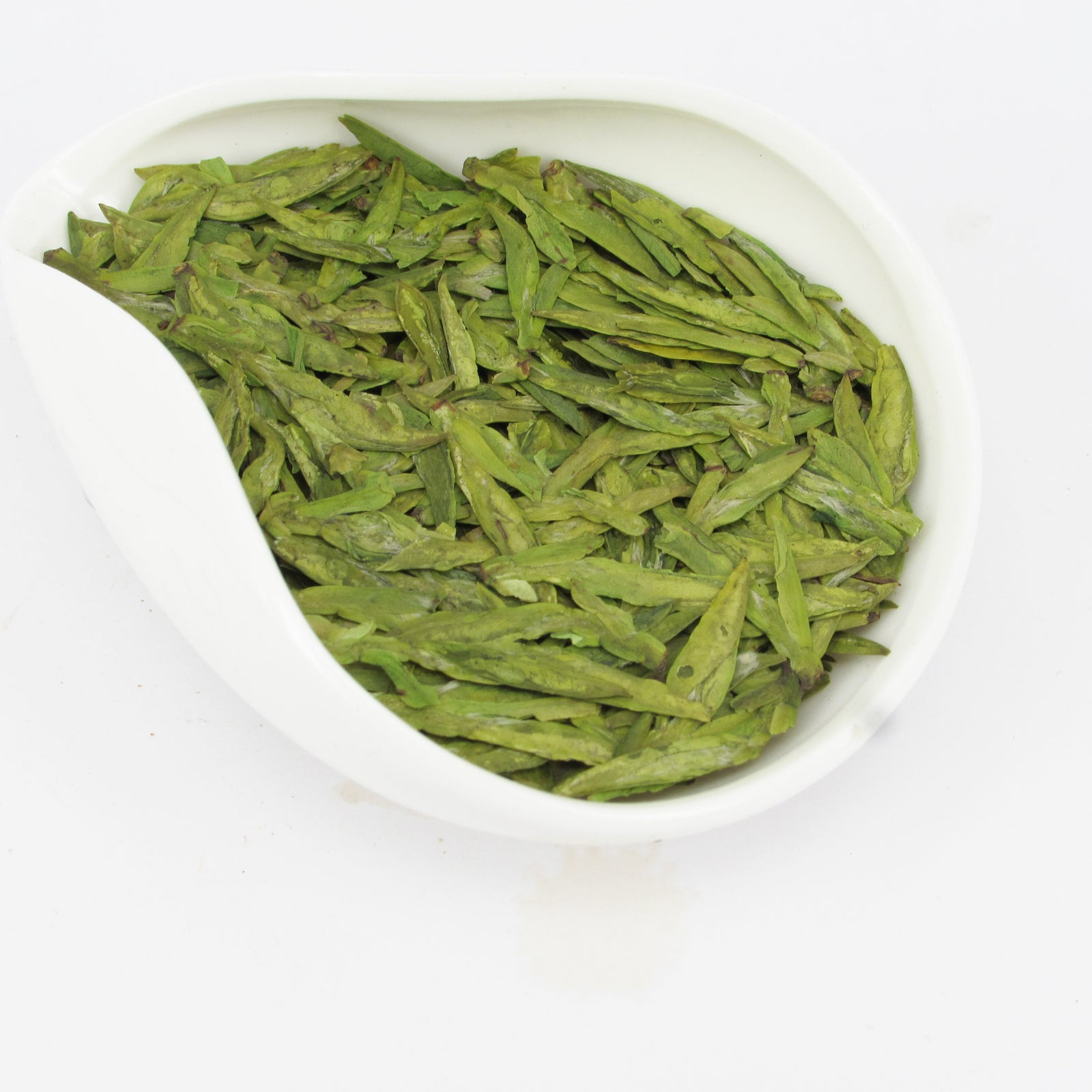 Spring Grüner Tee 100g Spitzenqualität West Lake Longjing Tee Well Tea Long Jing