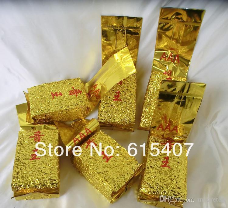 HelloYoung New Top Grade Tieguanyin Tea Oolong Tie Guan Yin Tea Health Care Tea 250g