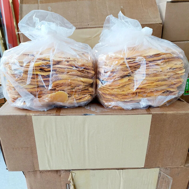 100% Natural Dried Mango Fruit Tea Organic Affordable Dried Mango Fruit Slice