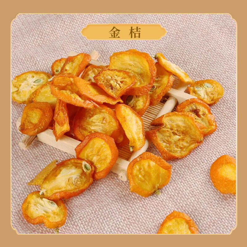 Health Drink Qi Min Tea Herbal Blend Liver Care Beer Tea