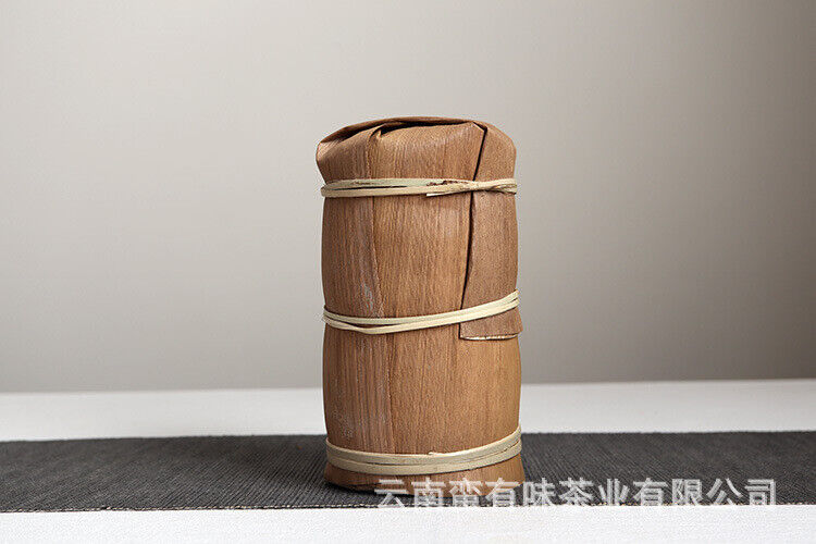 Yunnan Pu'er Tea Small Icelandic (Blue Fengz) Pu'er Raw Tea Cake 50g