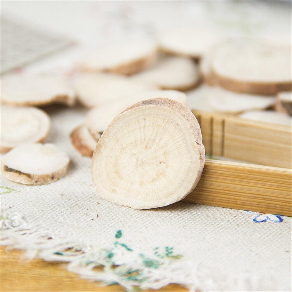 Premium Peony Root / Paeonia Lactiflora Bai Shao Yao Medicinal Chinese Herb