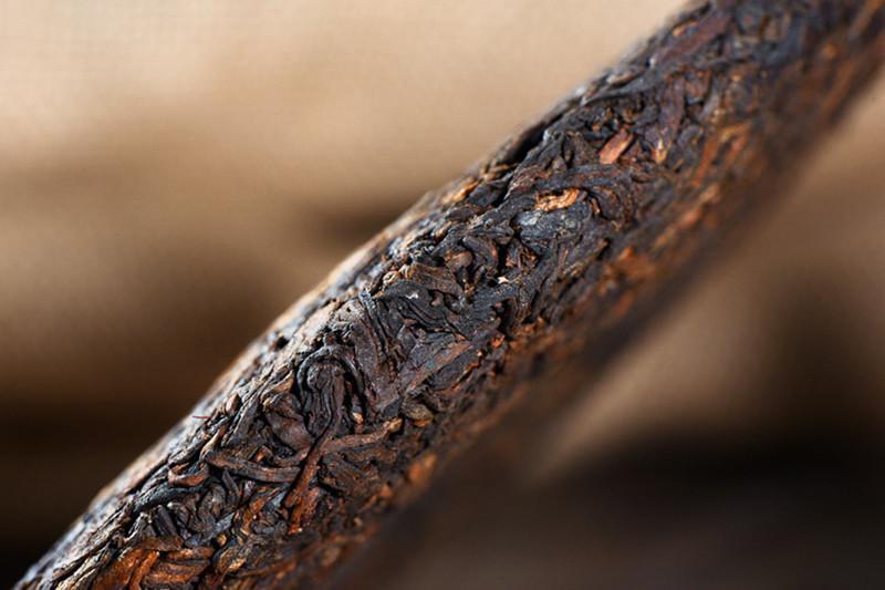 Yunnan RunPin 7262 Seven Son Pu-erh Ripe Tea Healthy Drink Green Food 357g