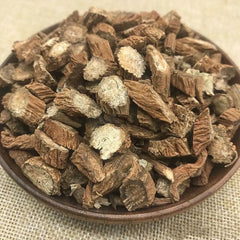 DANDELION ROOT RAW WILDHARVESTED HERBAL TEA 250g Taraxacum officinalis Herb