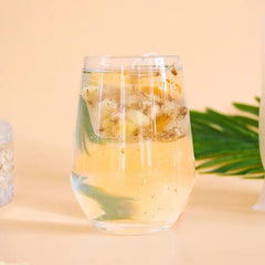 Pineapple Osmanthus Snow Pear Tea Herbal Tea 375g