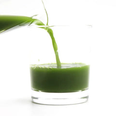 HELLOYOUNG Organic Barley Grass Powder 1kg - Daily Nutrient Booster