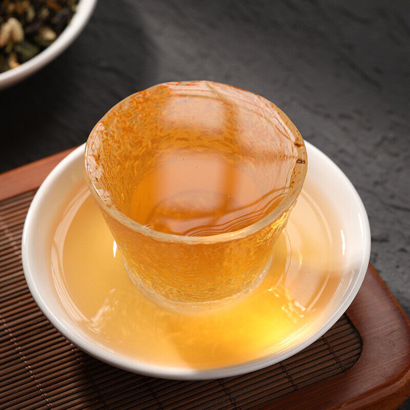 Yisheng Tea Sweet & Moisturizing Staying up Late Nourishing Sweet Herb Tea 228g