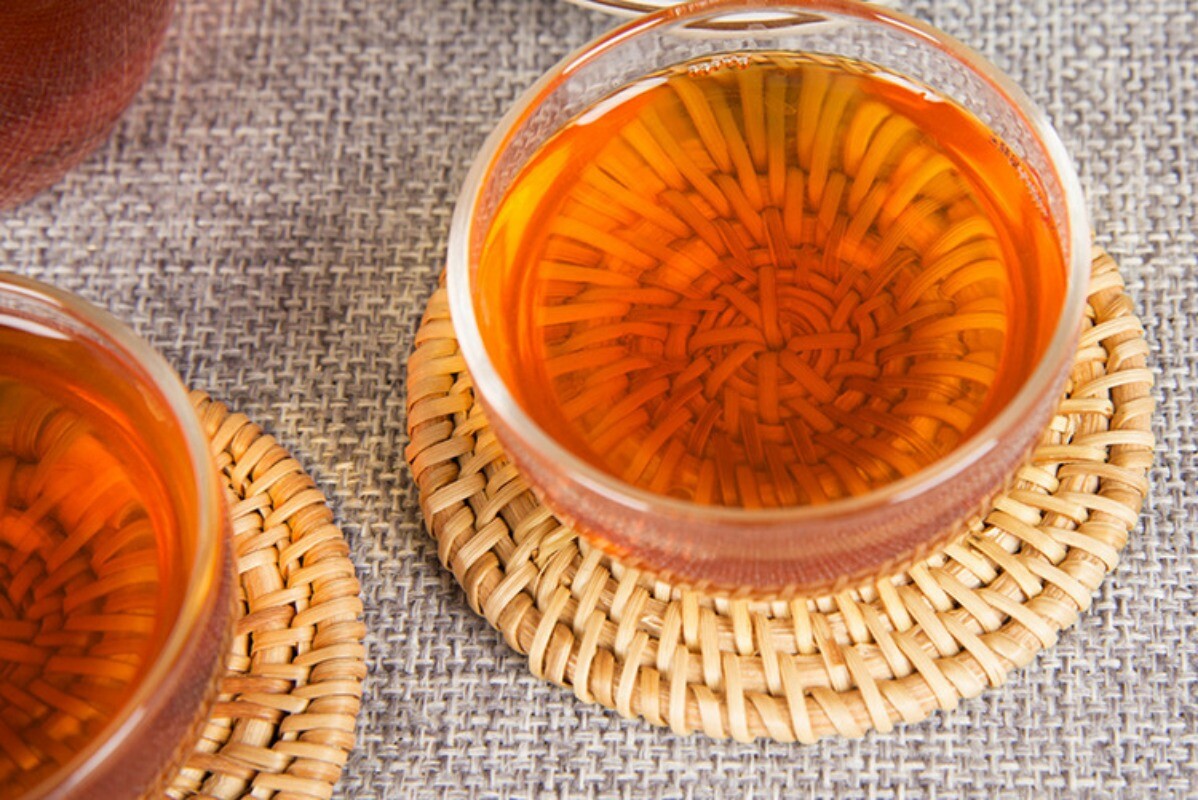 250g Yunnan Dian Hong Tea Honey Scented Golden Snail Single Bud Red Biluo