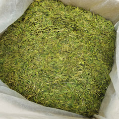HelloYoung New Tea Longjing Tea Fried Green Green Tea Strong Aroma 500g/1.1lb