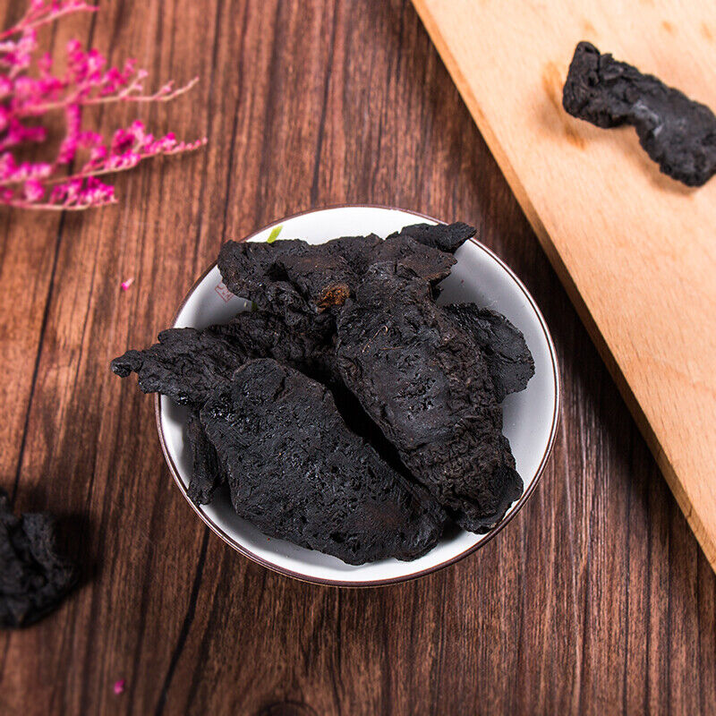 250g/500g Natural Organic Rehmannia  Specialty Shudihuang Health Care
