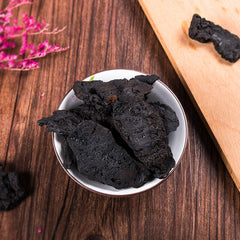 250g/500g Natural Organic Rehmannia  Specialty Shudihuang Health Care