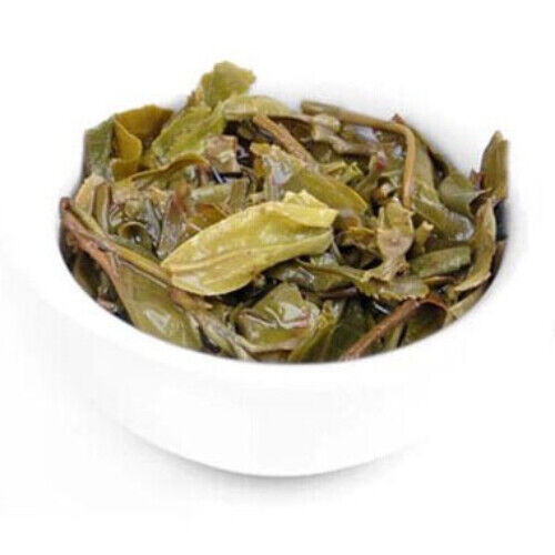 Yunnan Qizi Cake Tea Ancient Tea Horse Road Tea Pu'er Raw Tea Cake 357g