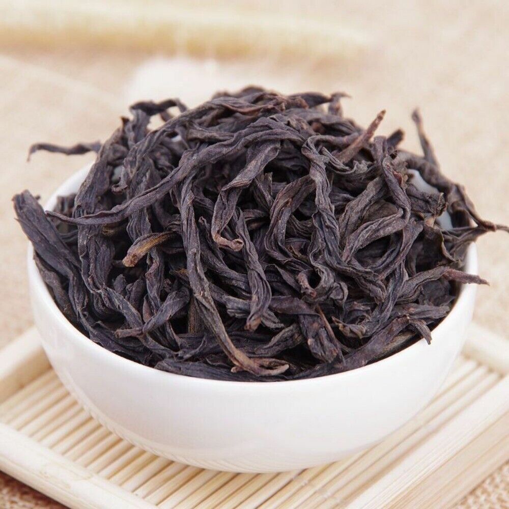 High Quality Chinese Tea 250g Organic Big Red Robe Oolong Tea
