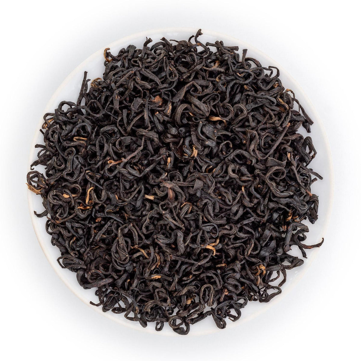 Top Chinese black tea Pure handmade Keemun Qimen Black Tea Xiang Luo 225g