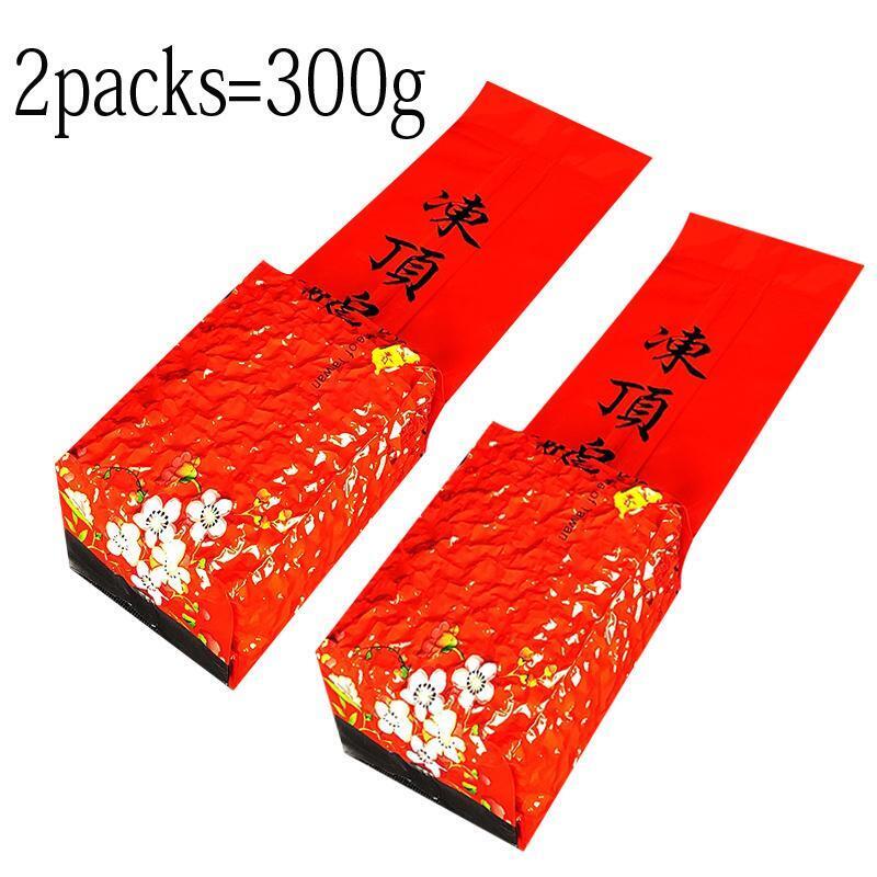 HelloYoung New Taiwan Dongding Oolong Tea Alishan Dayuling Lishan Fresh Fragrance 150g