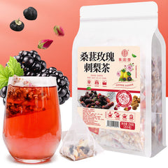 Mulberry Rose Rosa Tea 250g/bag