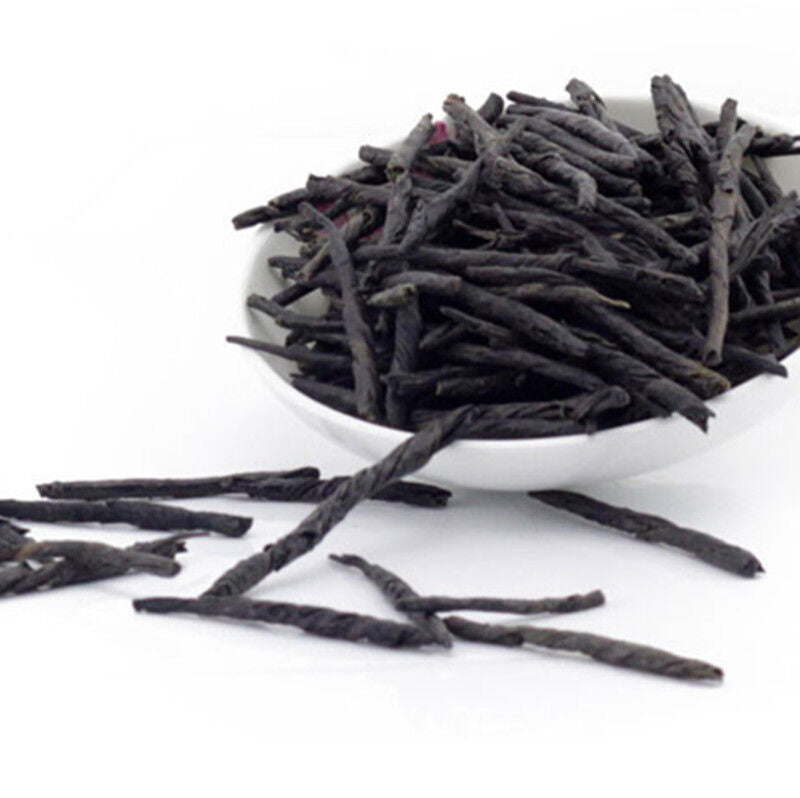100g China Herbal Tea Bitter Tea Organic Kuding Tea Ku Ding Cha Healthy Drink
