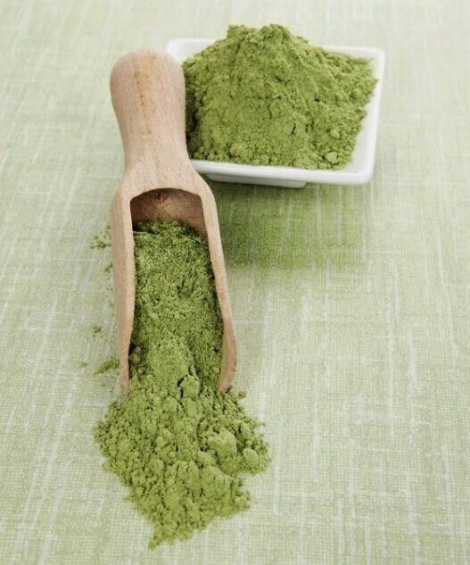Kale Powder Organic 100% Pure 1.1 lb. Non Gmo Superfood Organic Kale