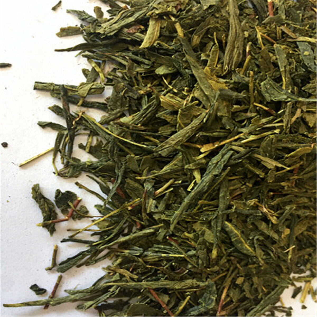 50-500g Natural Organic Sencha Green Tea Sencha Loose Leaf Green Tea