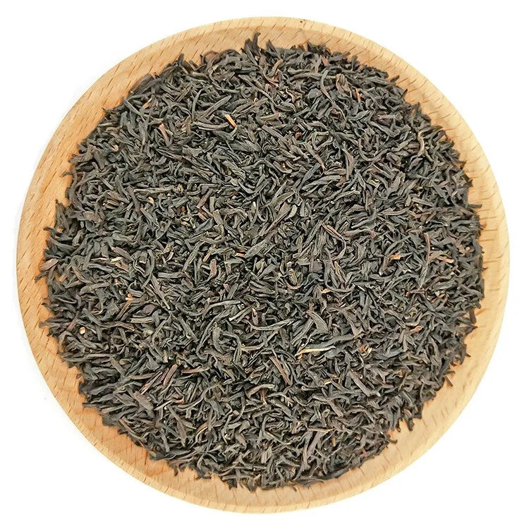Supply similar to Asssam taste Keemum black tea of healthy English breakfast tea