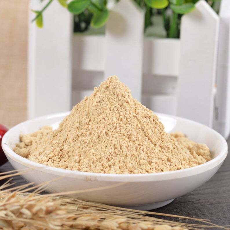 Lions Mane Mushroom Powder 100% Pure Lion's Mane Hericium Erinaceus