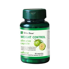 Easy to absorb weight control slim plus capsule  SLIM PLUS Detoxification