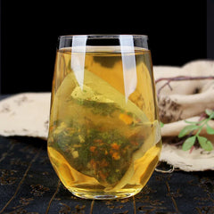 Dingxiang Weishu Tea Healthy Herb Tea Bag 150g/30 Bags