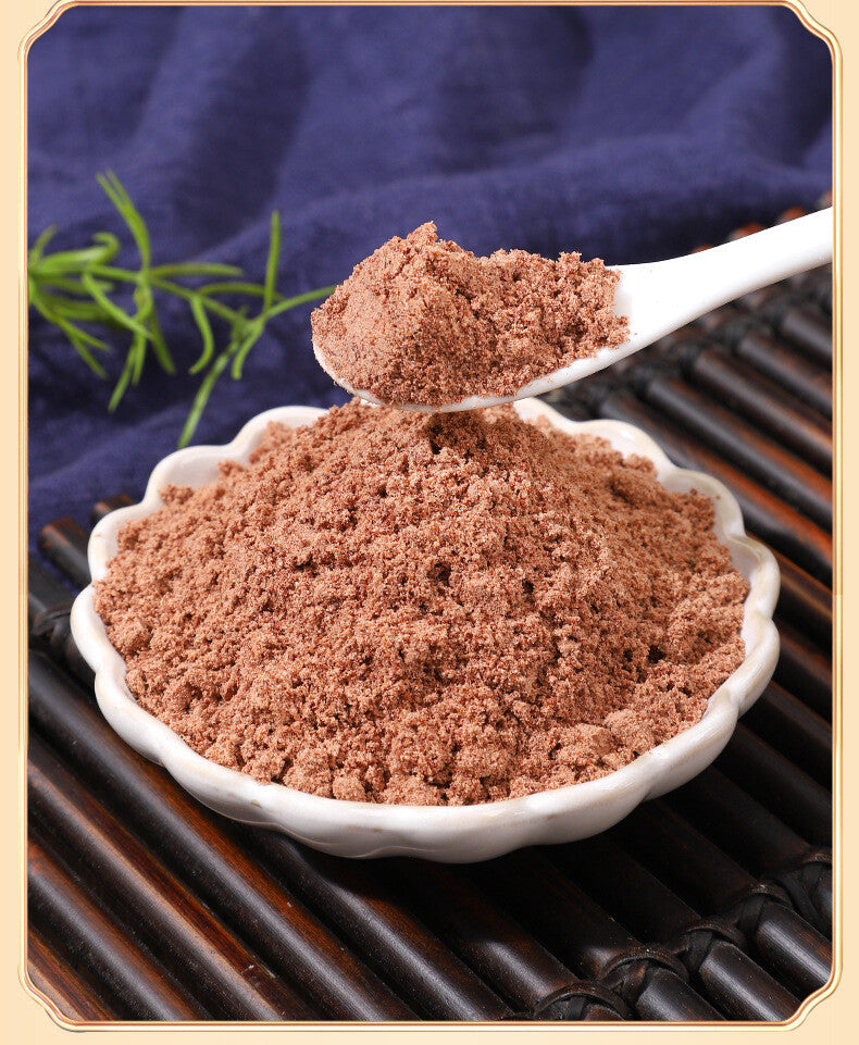 Grape Seed Powder 500g Proanthocyanidins Dietary Fiber Ultrafine Powder