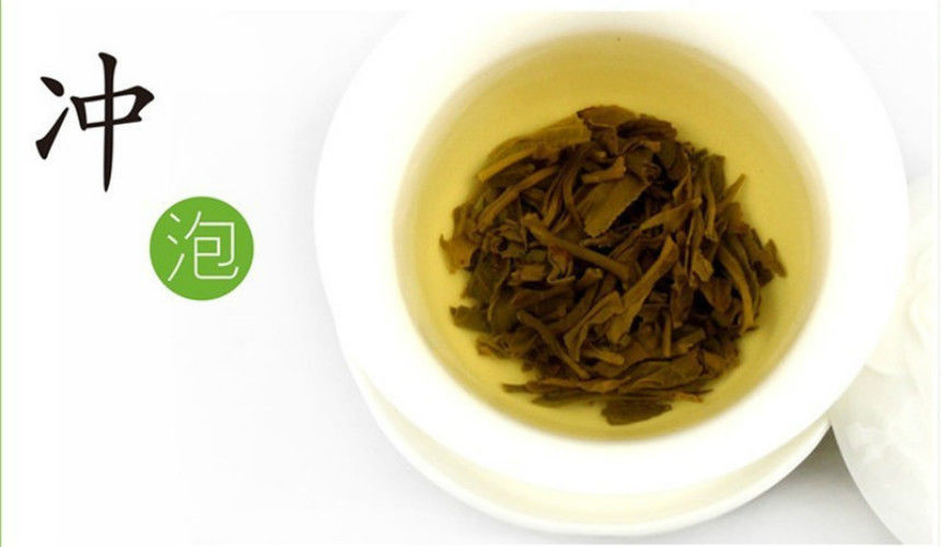 HelloYoung250g New Organic Jasmine Tea Flower Tea Floral Tea Blooming Tea Fresh Herbal Green Tea